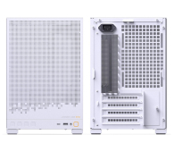 Jonsbo D32 STD White - 1356299 - zdjęcie 4